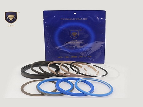 Application of Different Hydraulic Oil Seal Kits
