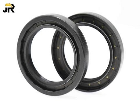 Categories and Applications of Skeleton Oil Seals