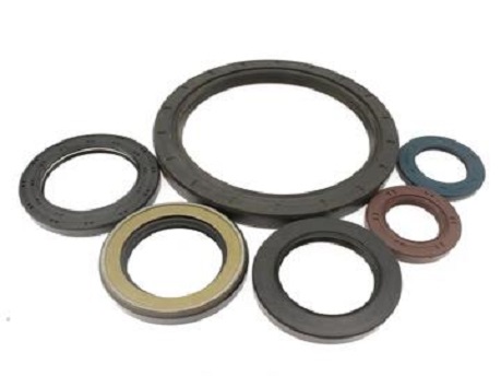 Common Faults and Troubleshooting Methods of Skeleton Oil Seals