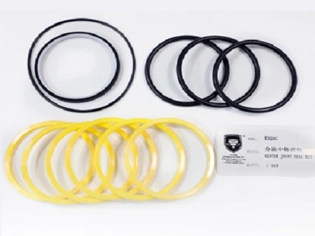Center Joint Sealing Kit's Role in Hydraulic Systems