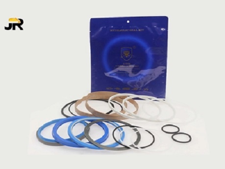 A Guide to Selecting Excavator Seals