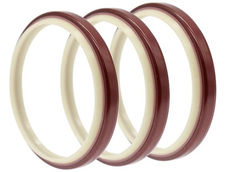 How Dust Seal Rings Protect Excavator Hydraulic Systems