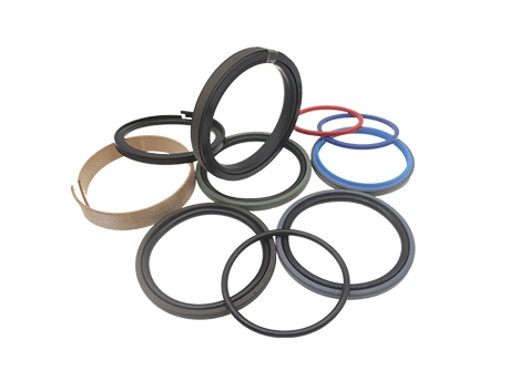 Do You Know the Functions of Oil Seals and Sealing Rings?