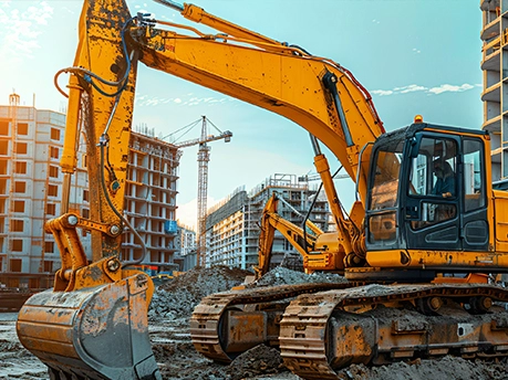 Hydraulic Seals Application in Hydraulic Cylinders