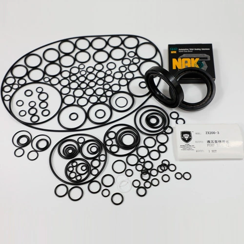 seal kit hydraulic pump