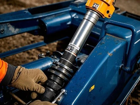 How to Choose the Right Seal Kit for a Caterpillar Excavator? - The Ultimate Guide
