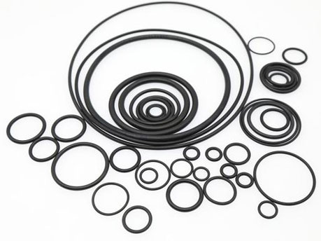 Why Do Your O-rings Always Wear Out Quickly? Perhaps These Details Weren't Done Well.