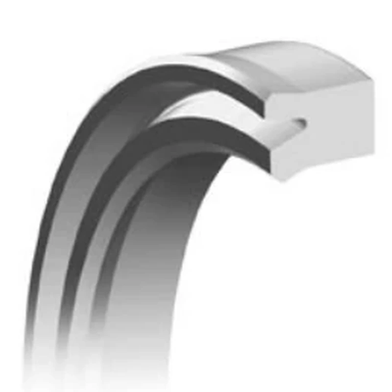 IDI Rod Seal cross section